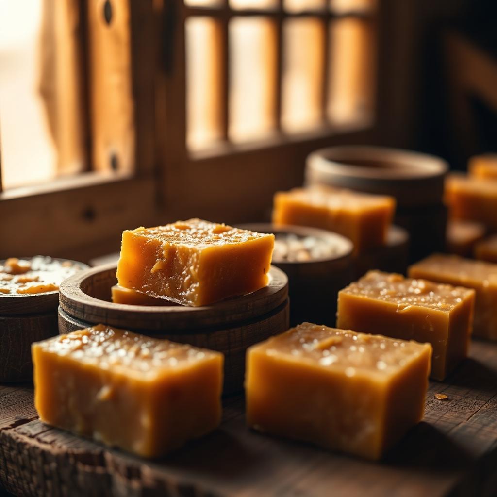 Jaggery