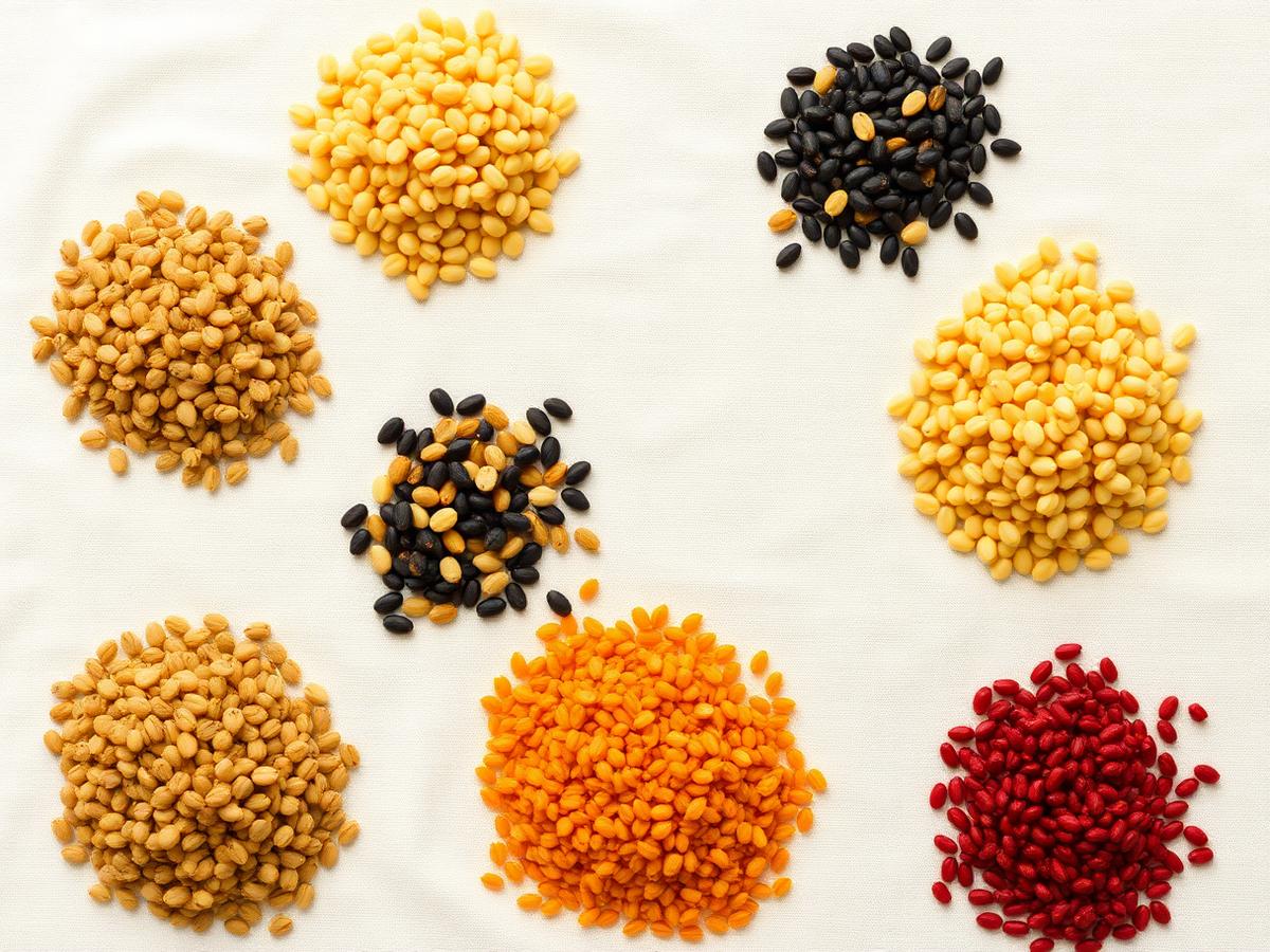 Pulses