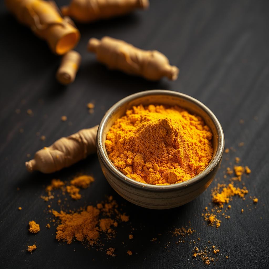 Spices